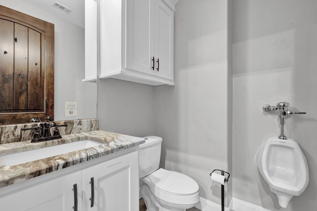 Photo of Bathroom in Amarillo