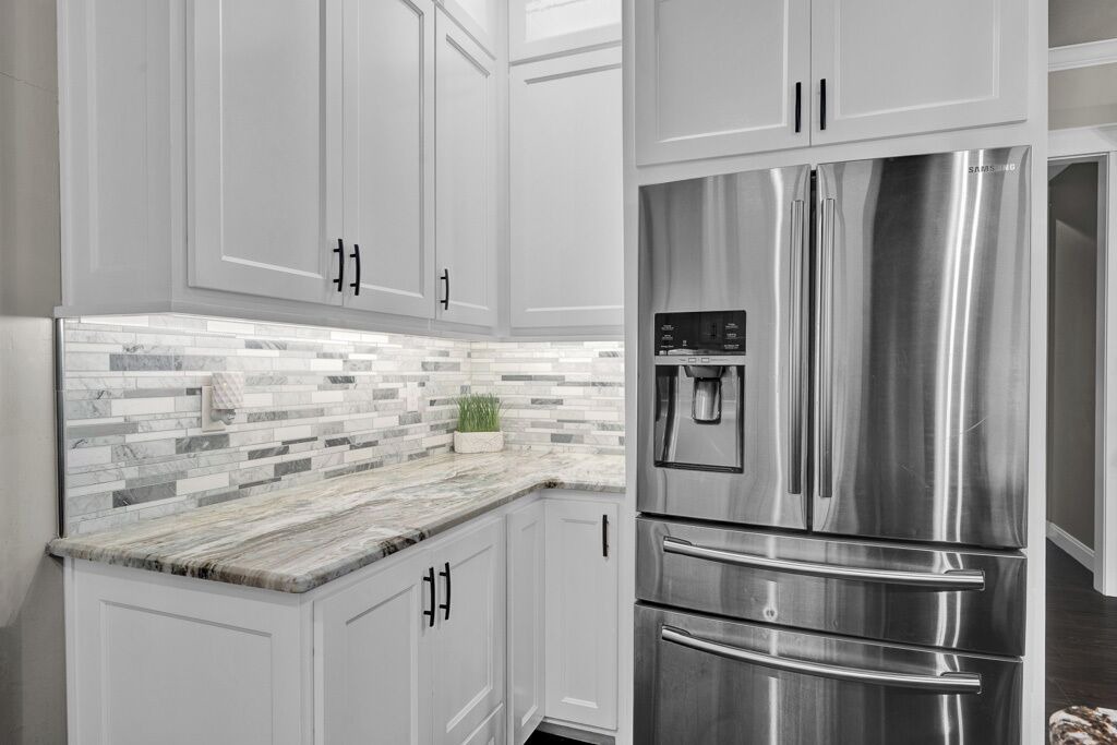 Photo of Kitchen in Amarillo