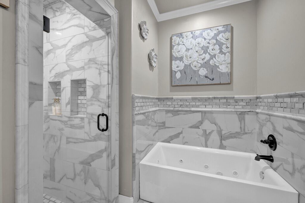 Photo of Bathroom in Amarillo