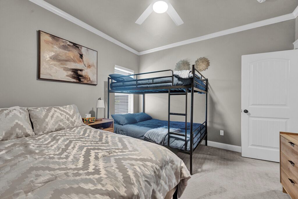 Photo of Bedroom in Amarillo