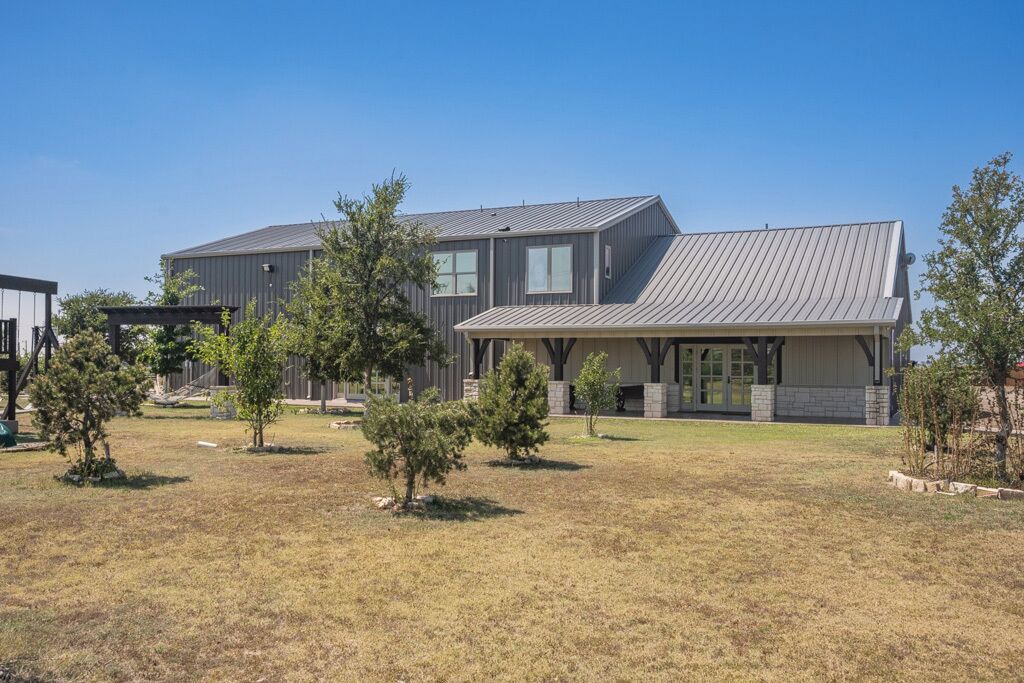 Photo of Outdoor in Amarillo
