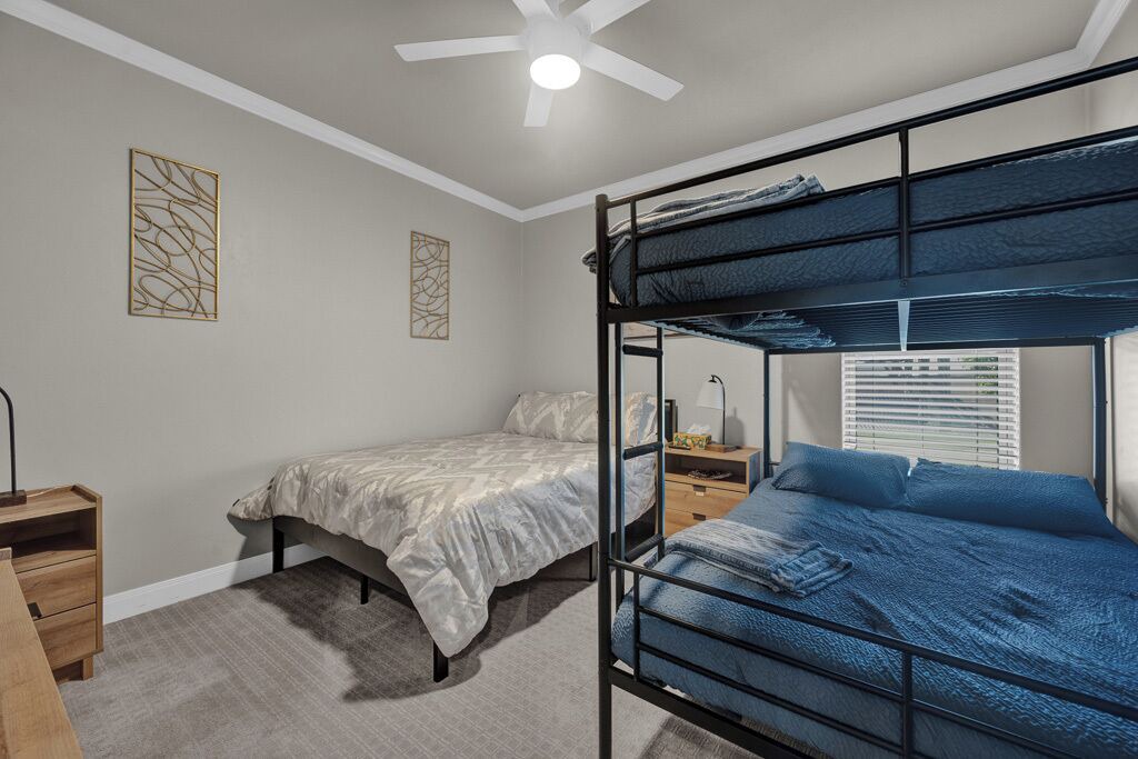 Photo of Bedroom in Amarillo