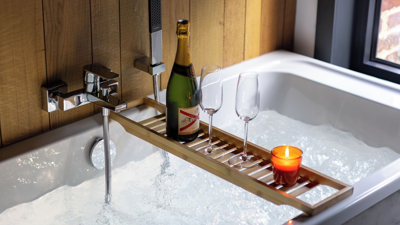 Photo of Bathroom in Sebourg