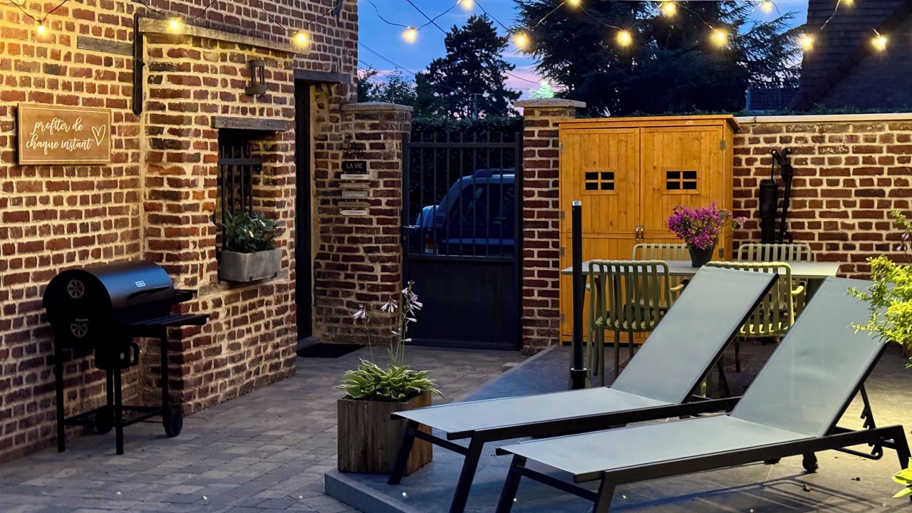 Photo of Outdoor in Sebourg