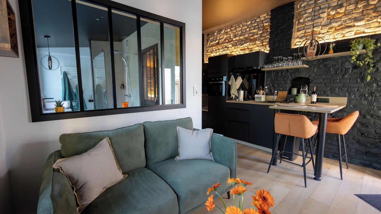 Photo of Livingroom in Sebourg