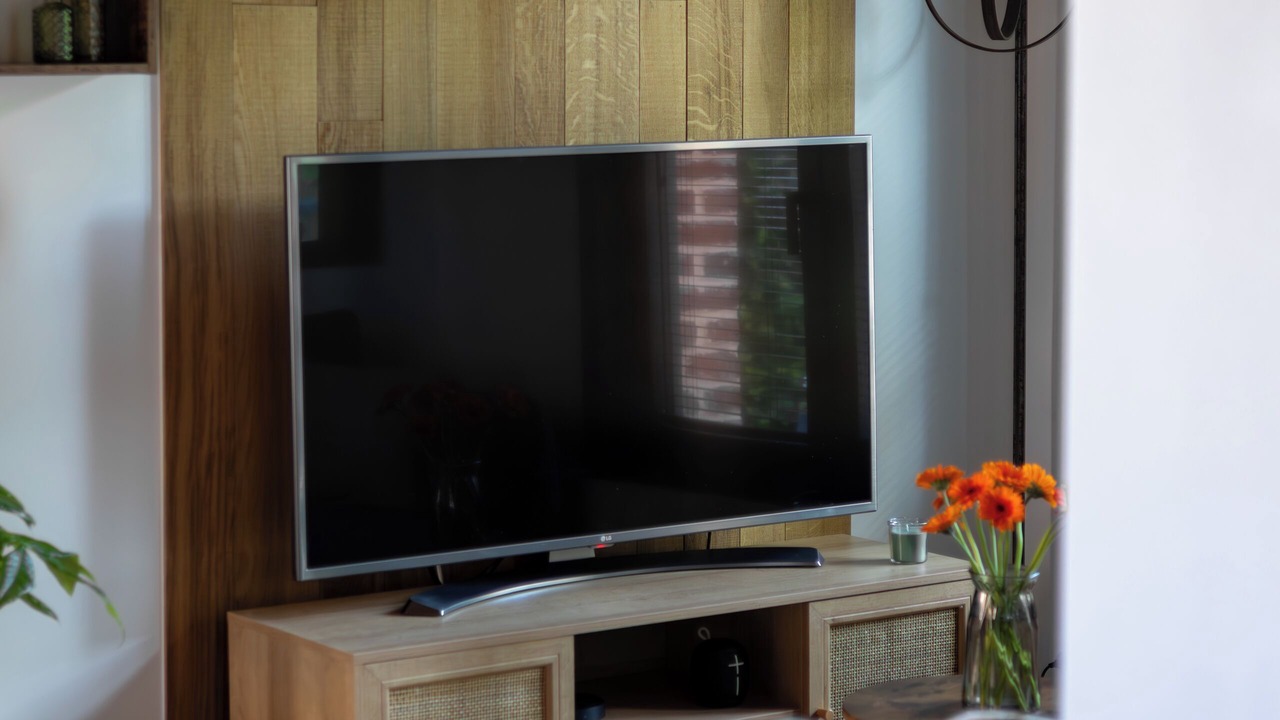 Photo of Livingroom in Sebourg