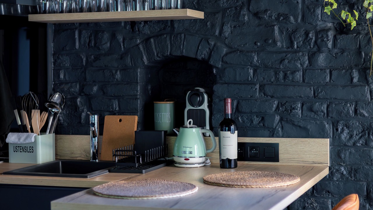 Photo of Kitchen in Sebourg