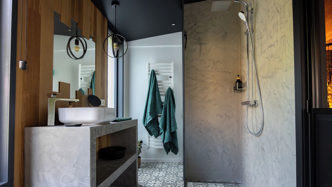 Photo of Bathroom in Sebourg