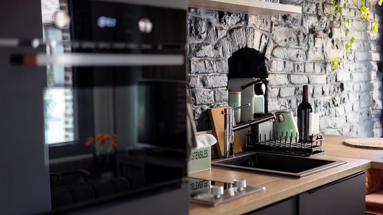 Photo of Kitchen in Sebourg