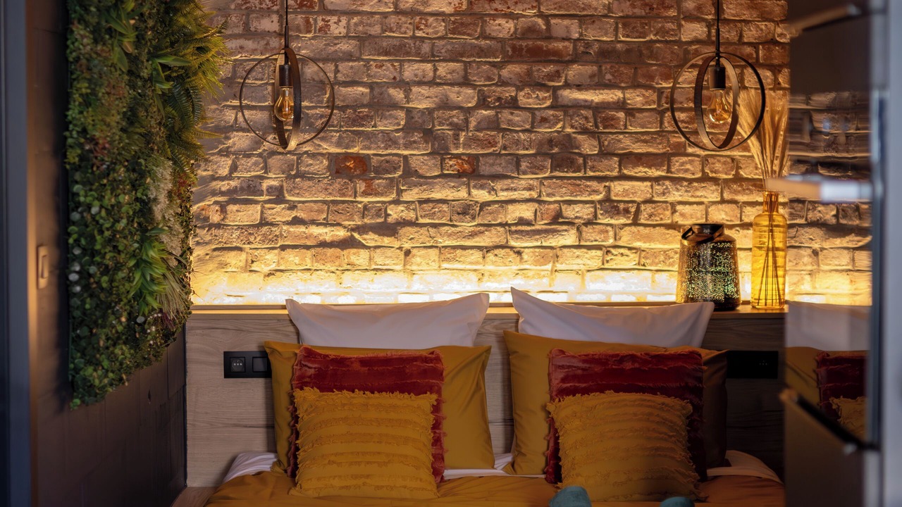 Photo of Bedroom in Sebourg