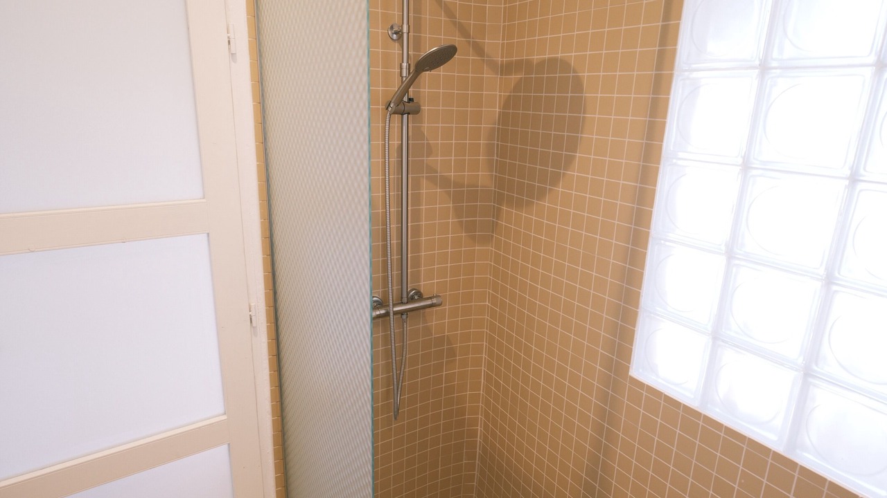 Photo of Bathroom in Vernon