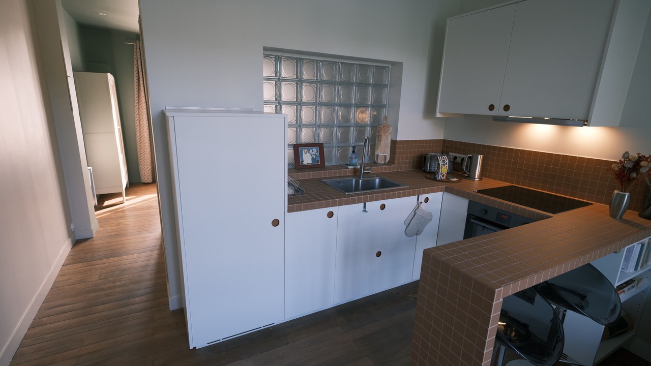 Photo of Kitchen in Vernon