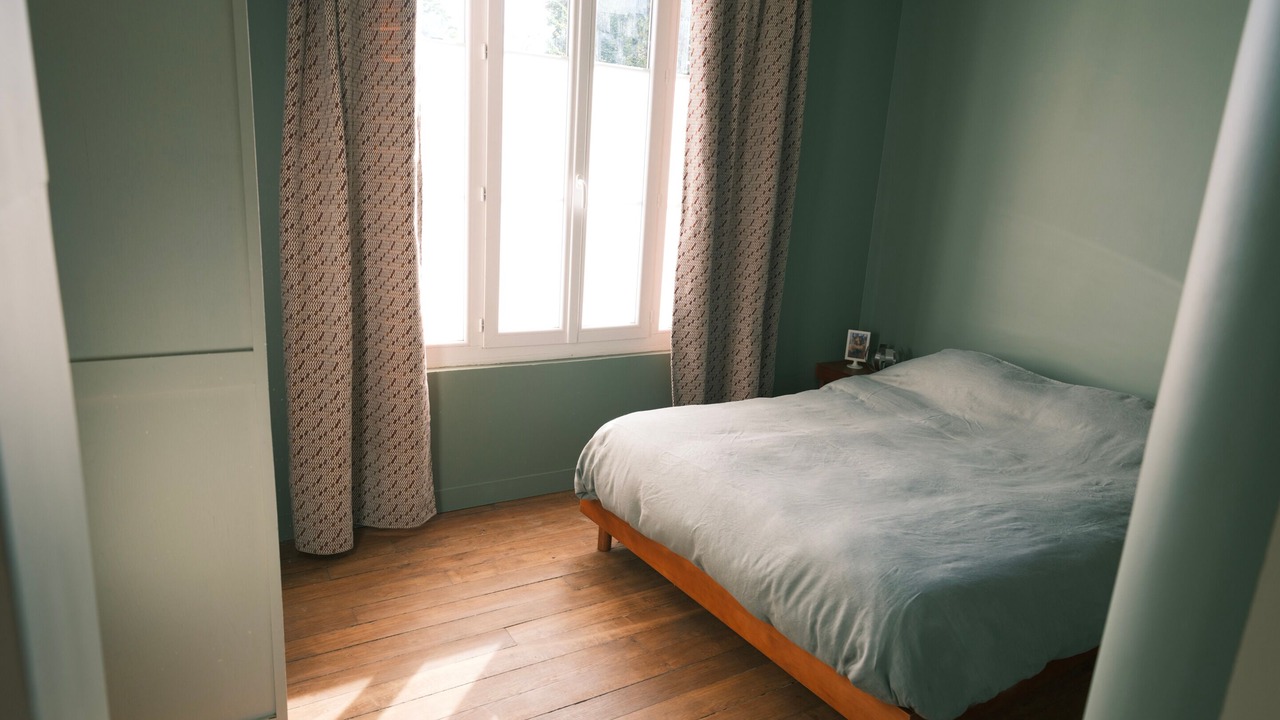 Photo of Bedroom in Vernon