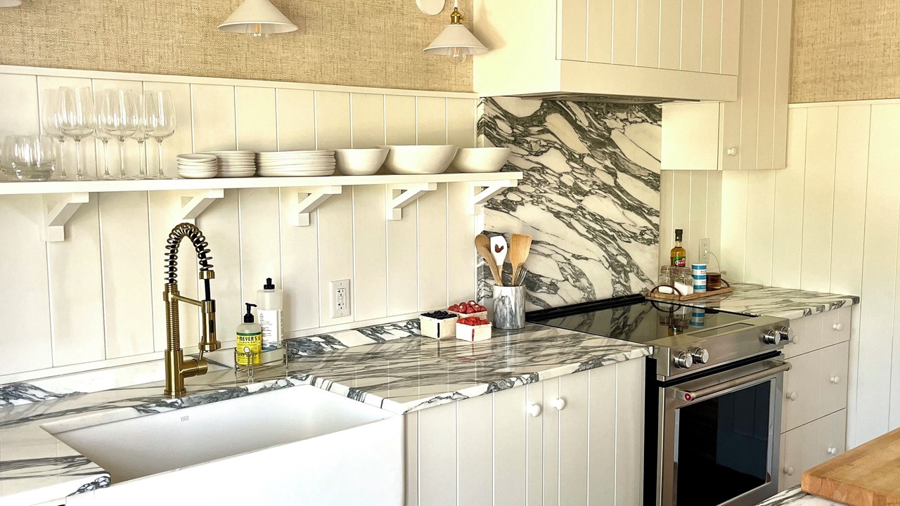 Photo of Kitchen in Chester