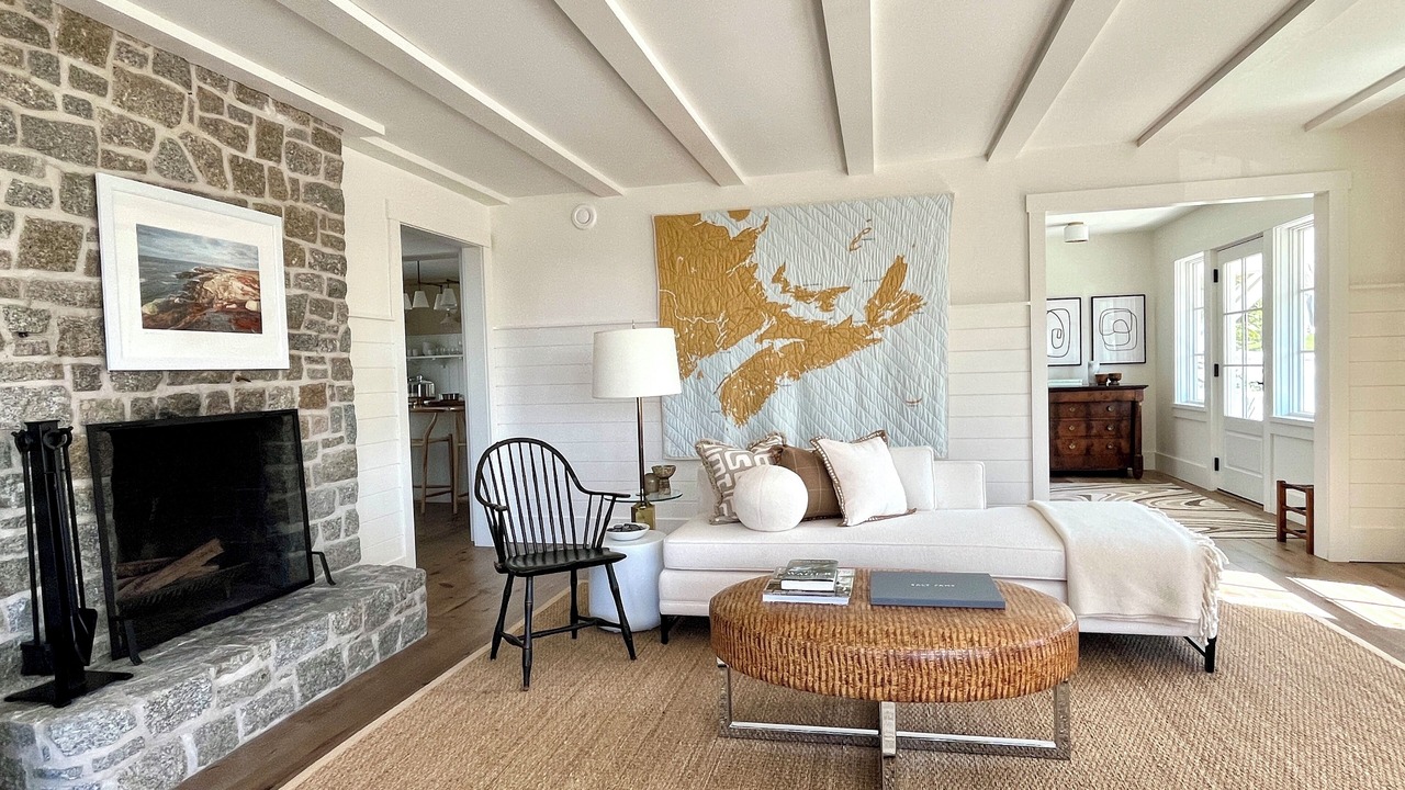 Photo of Livingroom in Chester