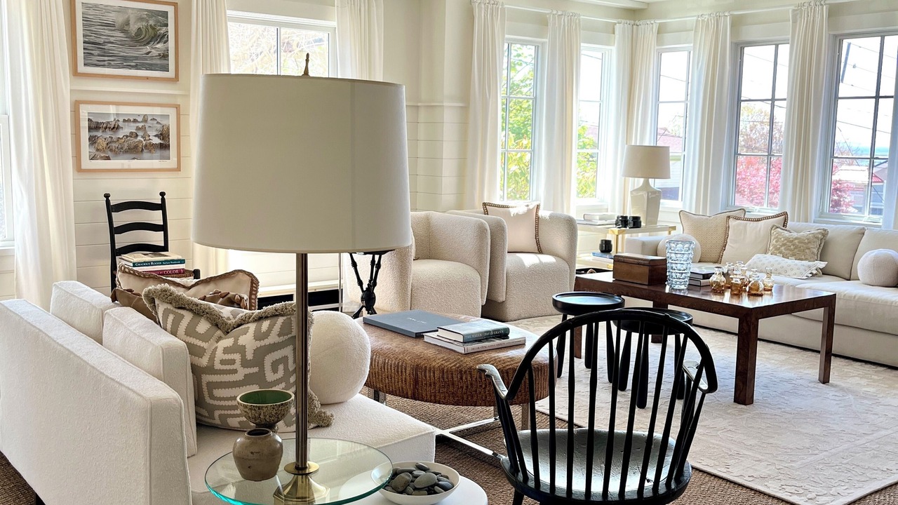 Photo of Livingroom in Chester