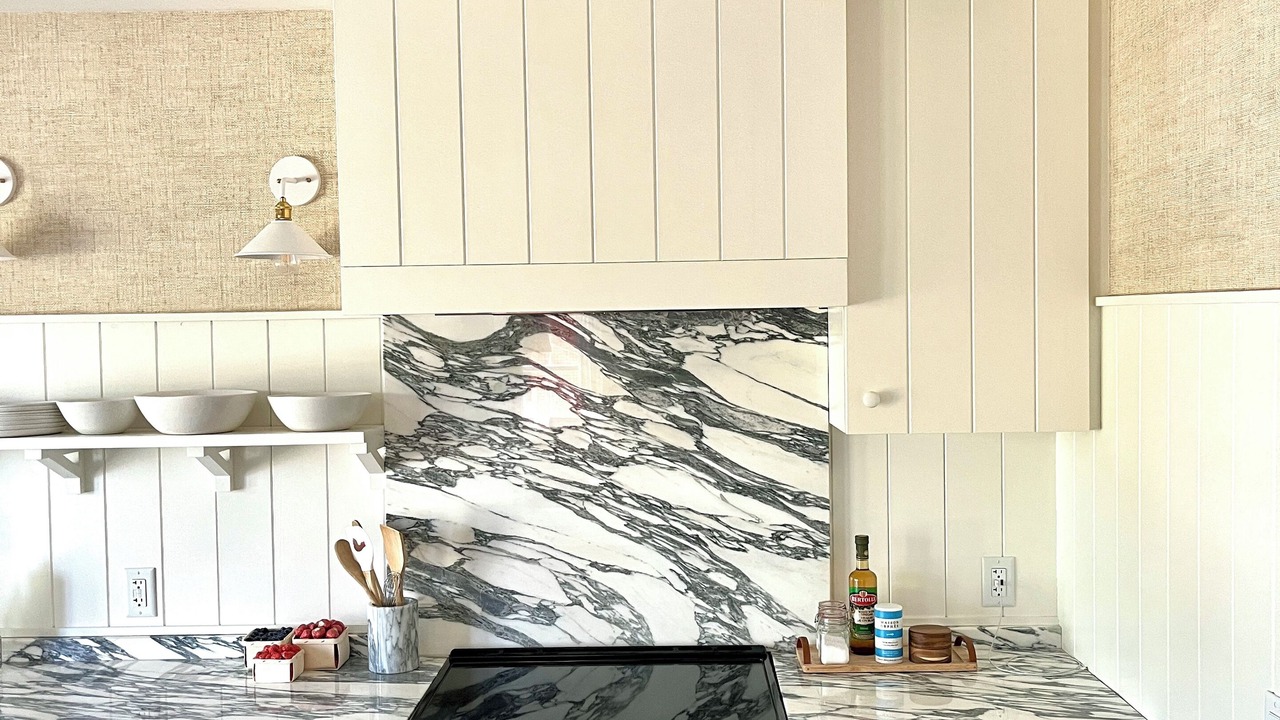 Photo of Kitchen in Chester