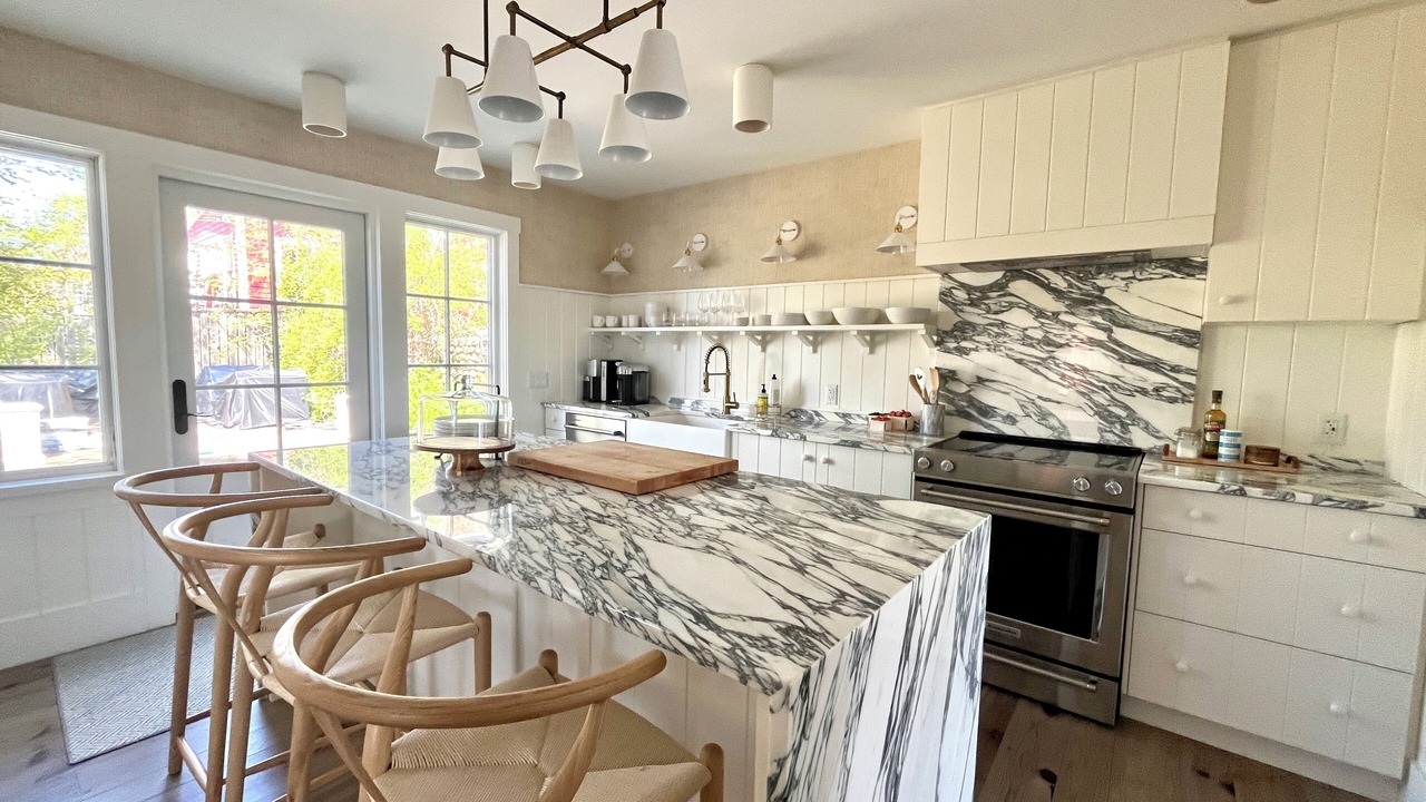 Photo of Kitchen in Chester