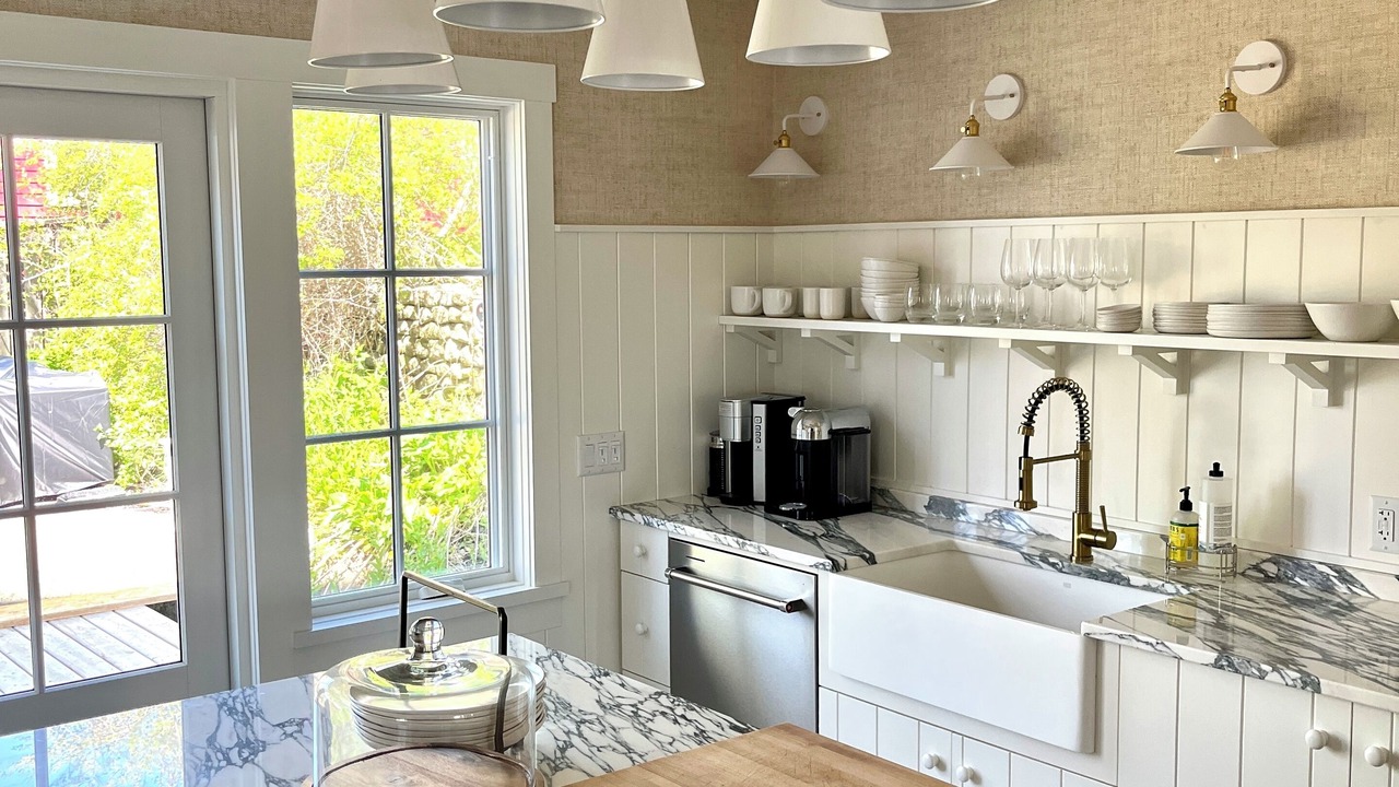 Photo of Kitchen in Chester