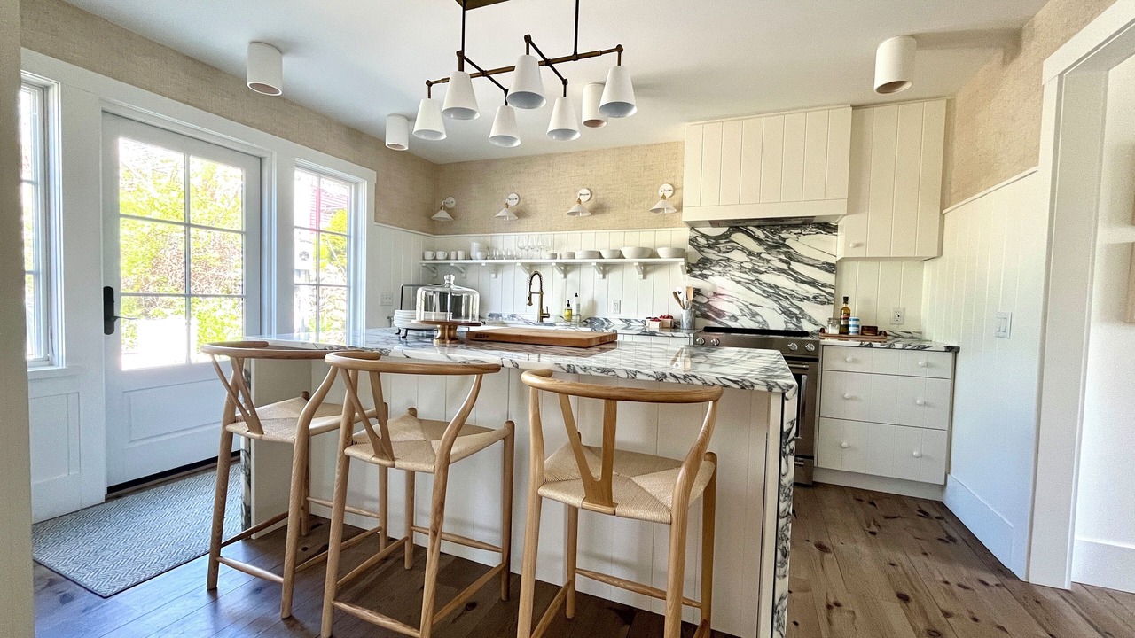 Photo of Kitchen in Chester