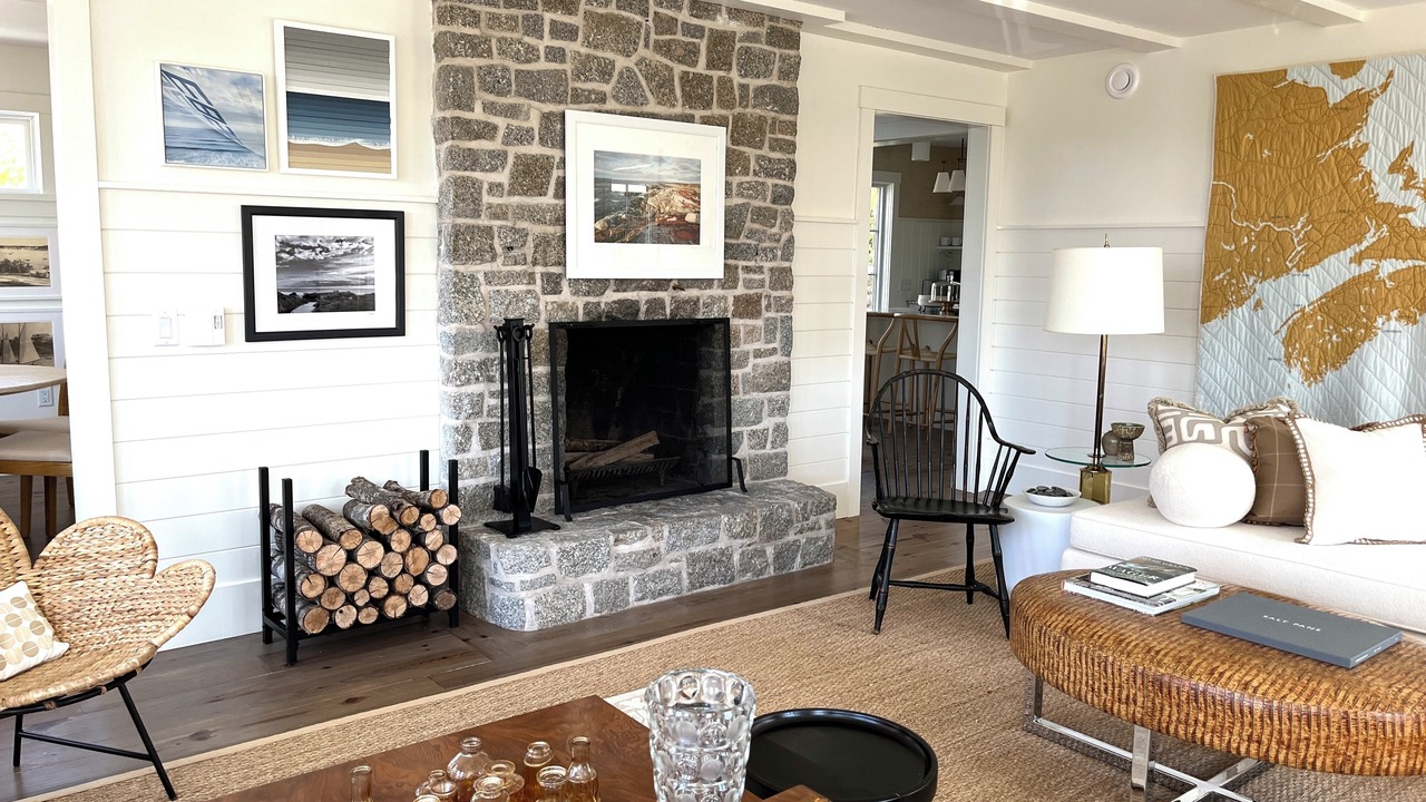 Photo of Livingroom in Chester