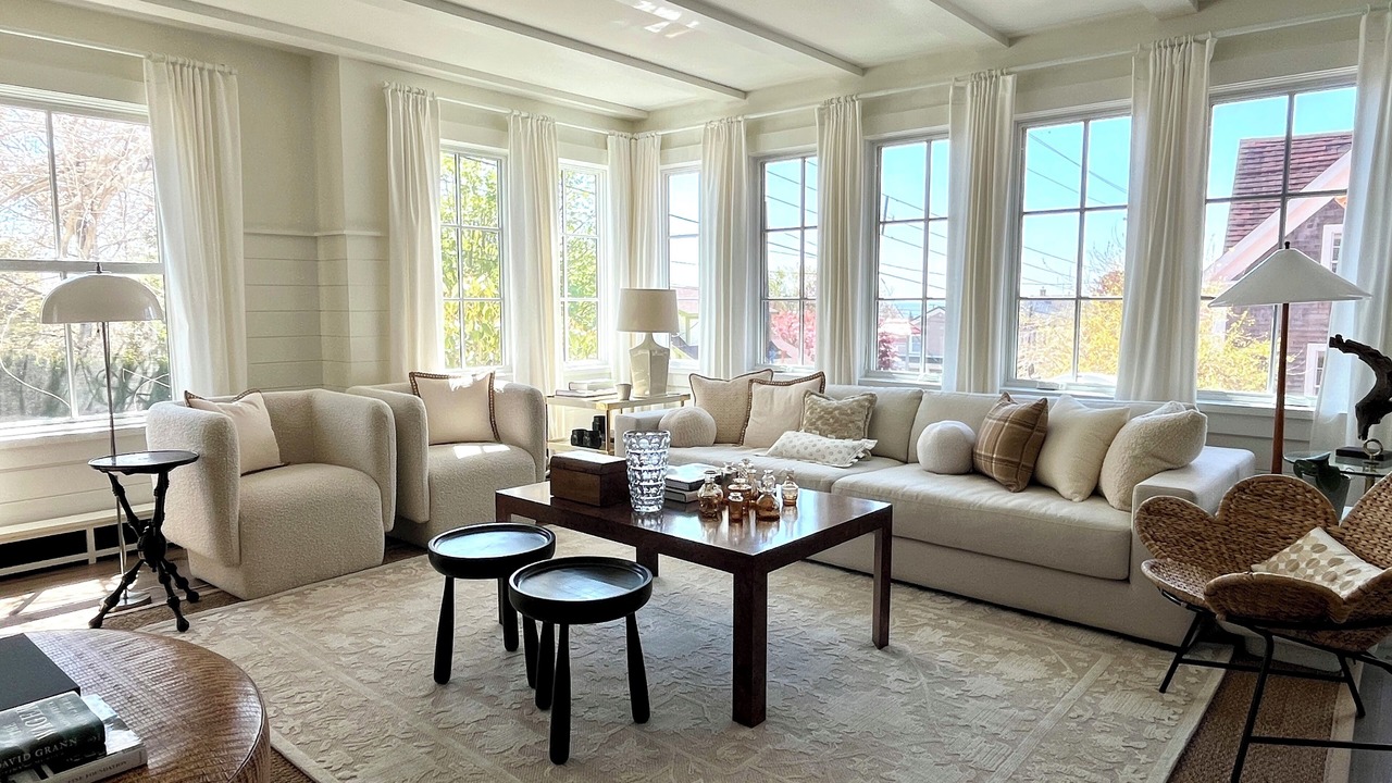 Photo of Livingroom in Chester