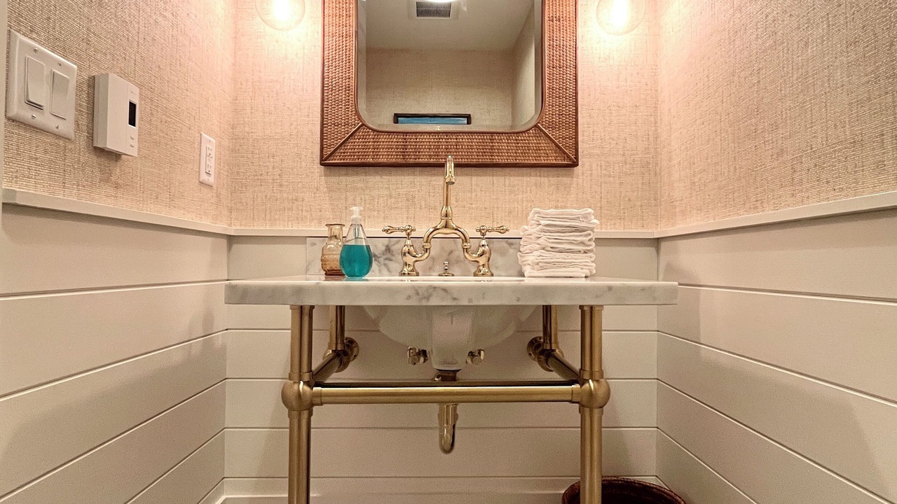 Photo of Bathroom in Chester