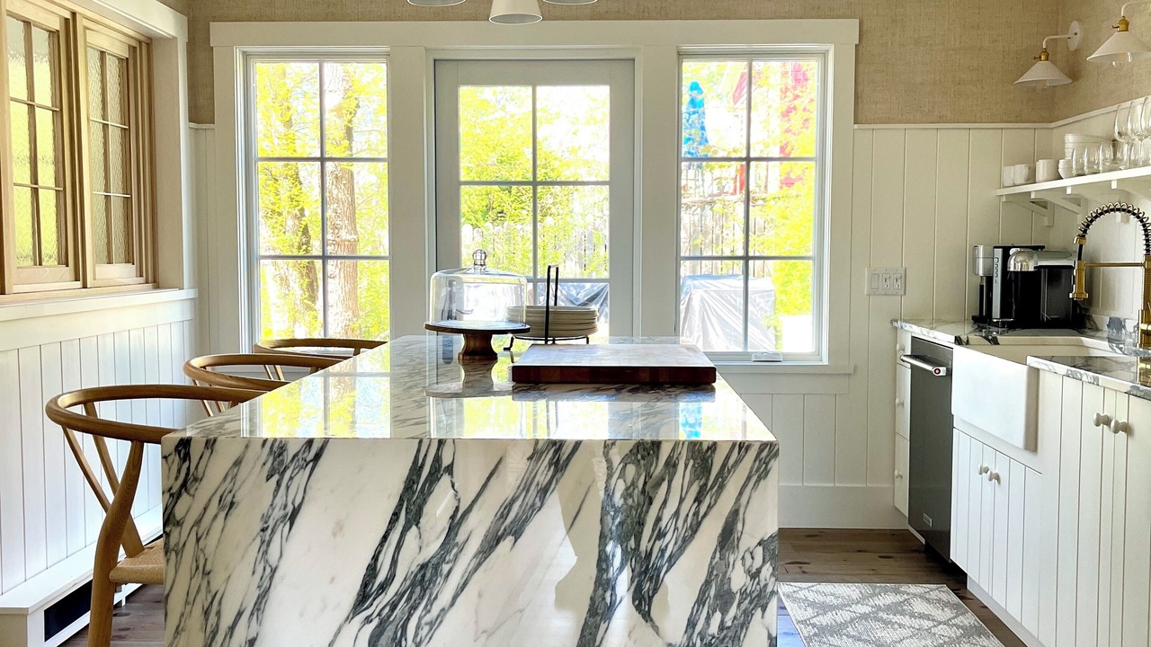 Photo of Kitchen in Chester