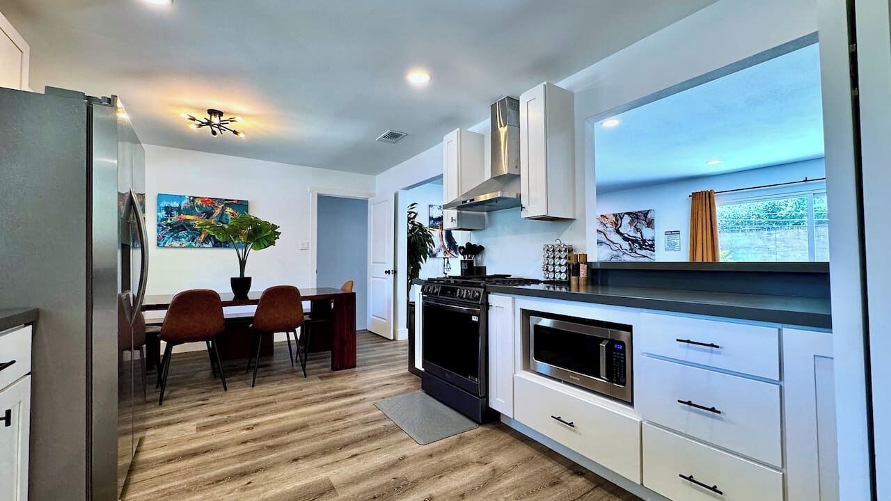 Photo of Kitchen in Carmichael