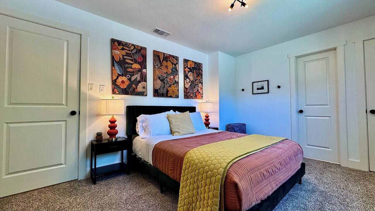 Photo of Bedroom in Carmichael