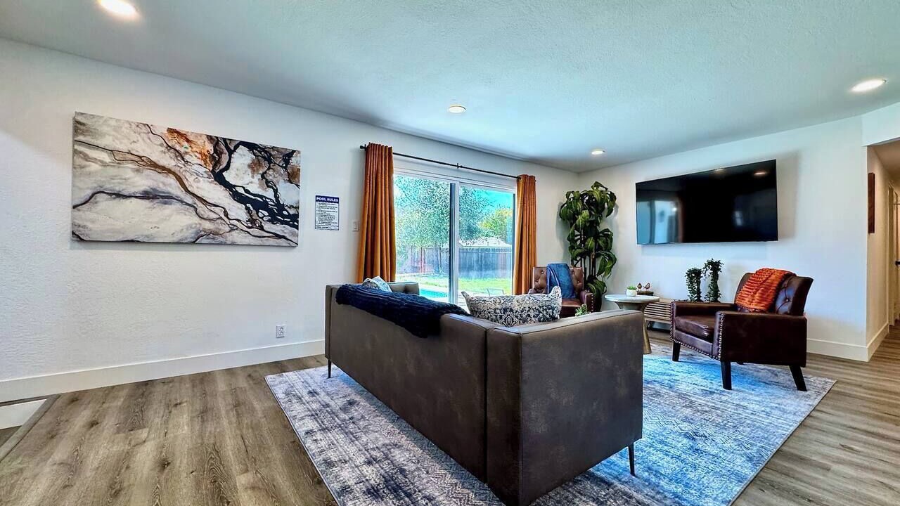 Photo of Livingroom in Carmichael