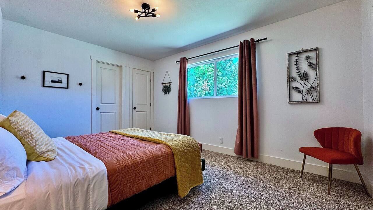 Photo of Bedroom in Carmichael