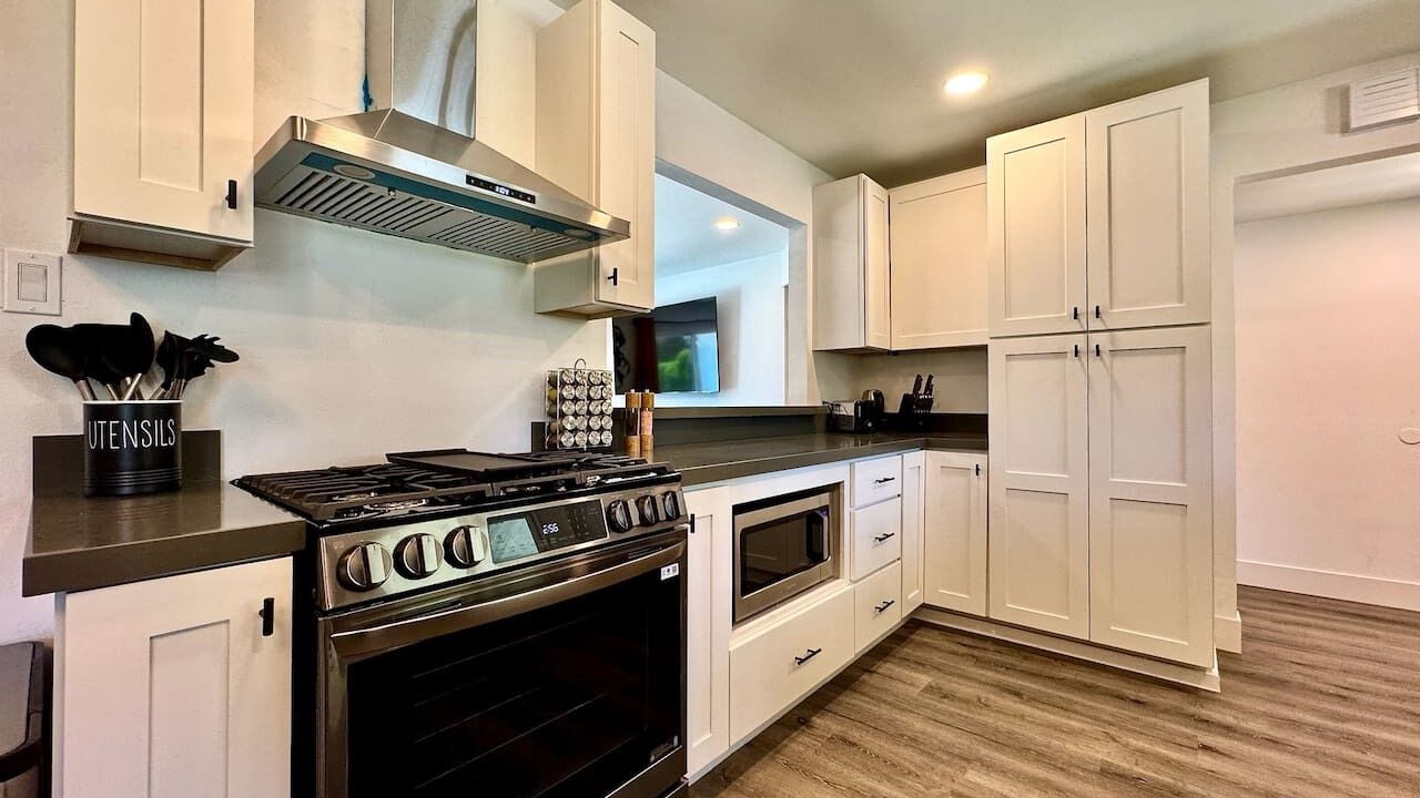 Photo of Kitchen in Carmichael