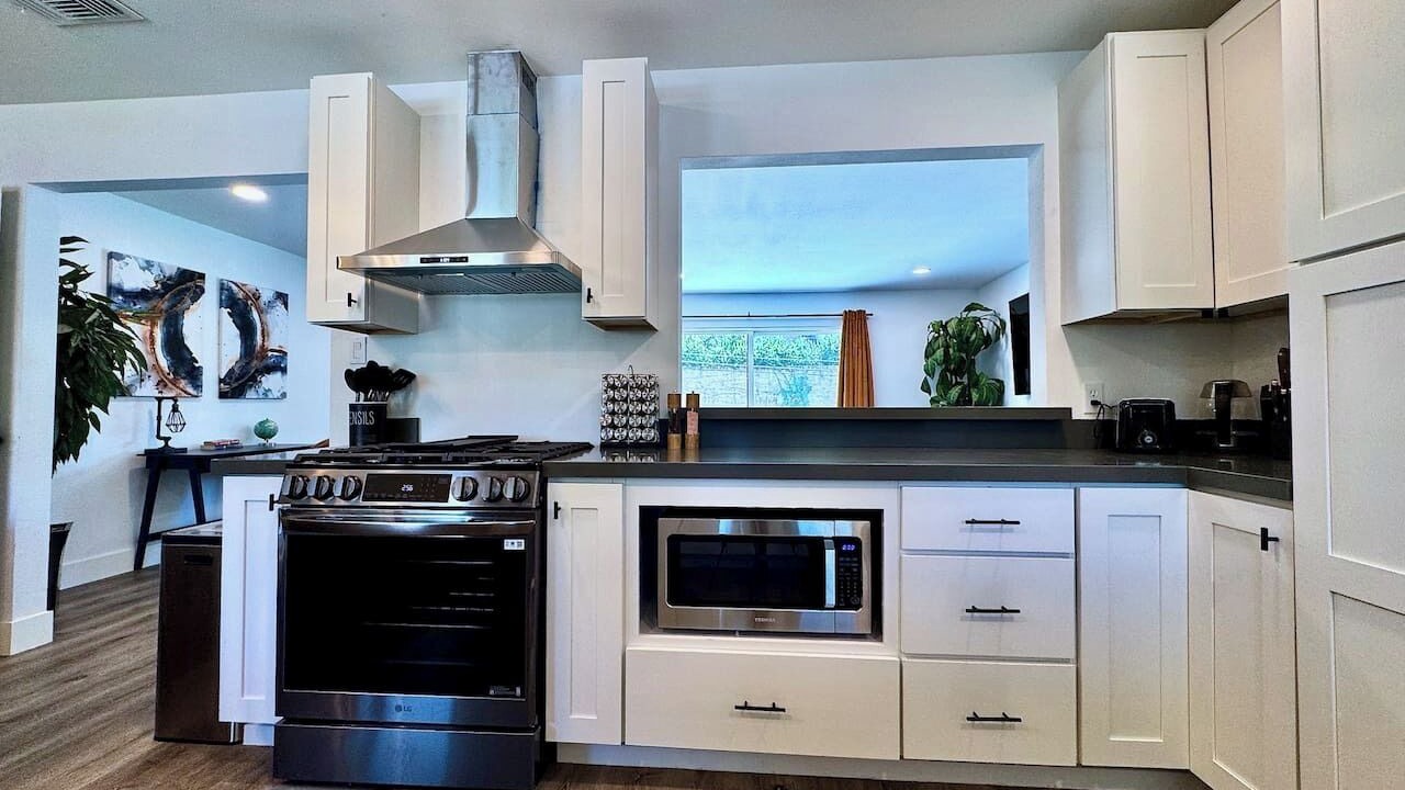 Photo of Kitchen in Carmichael