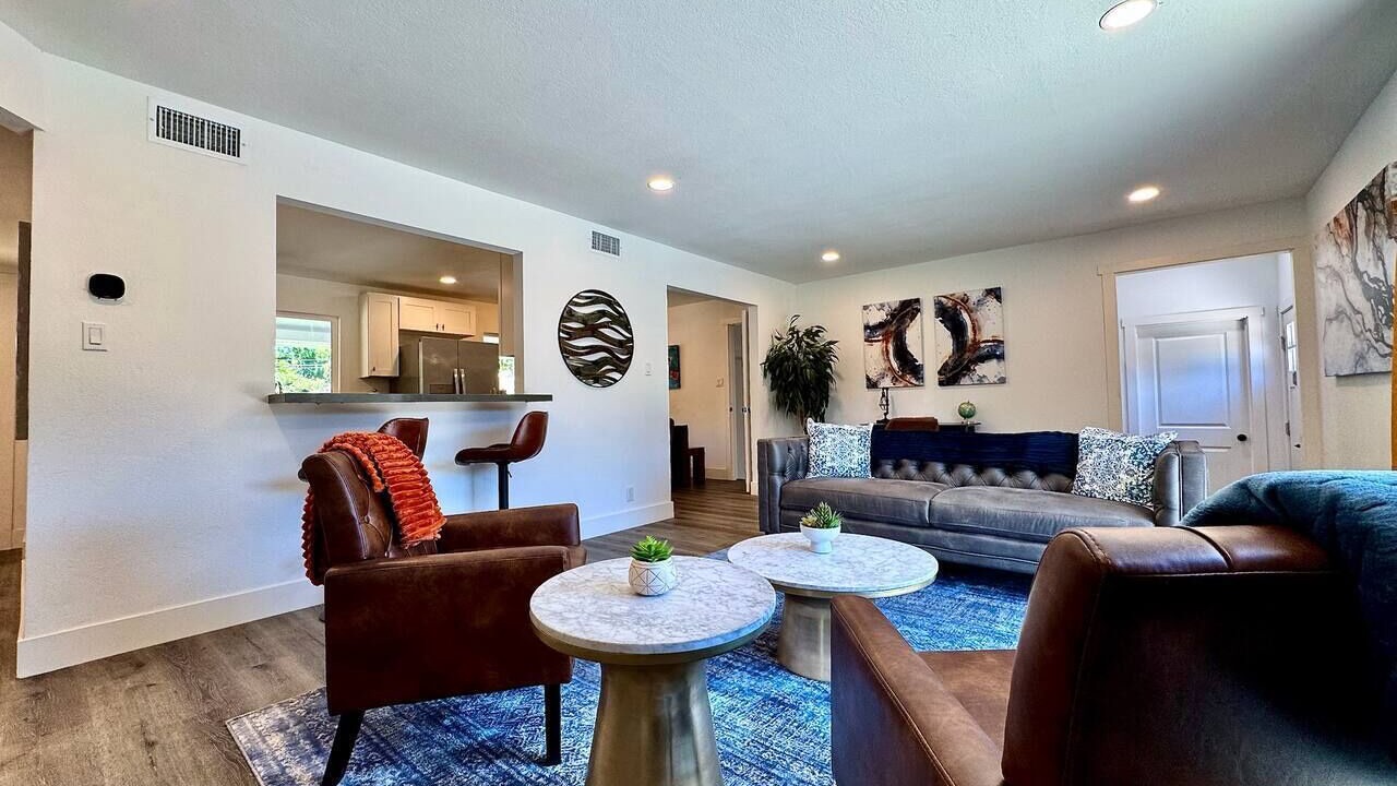 Photo of Livingroom in Carmichael