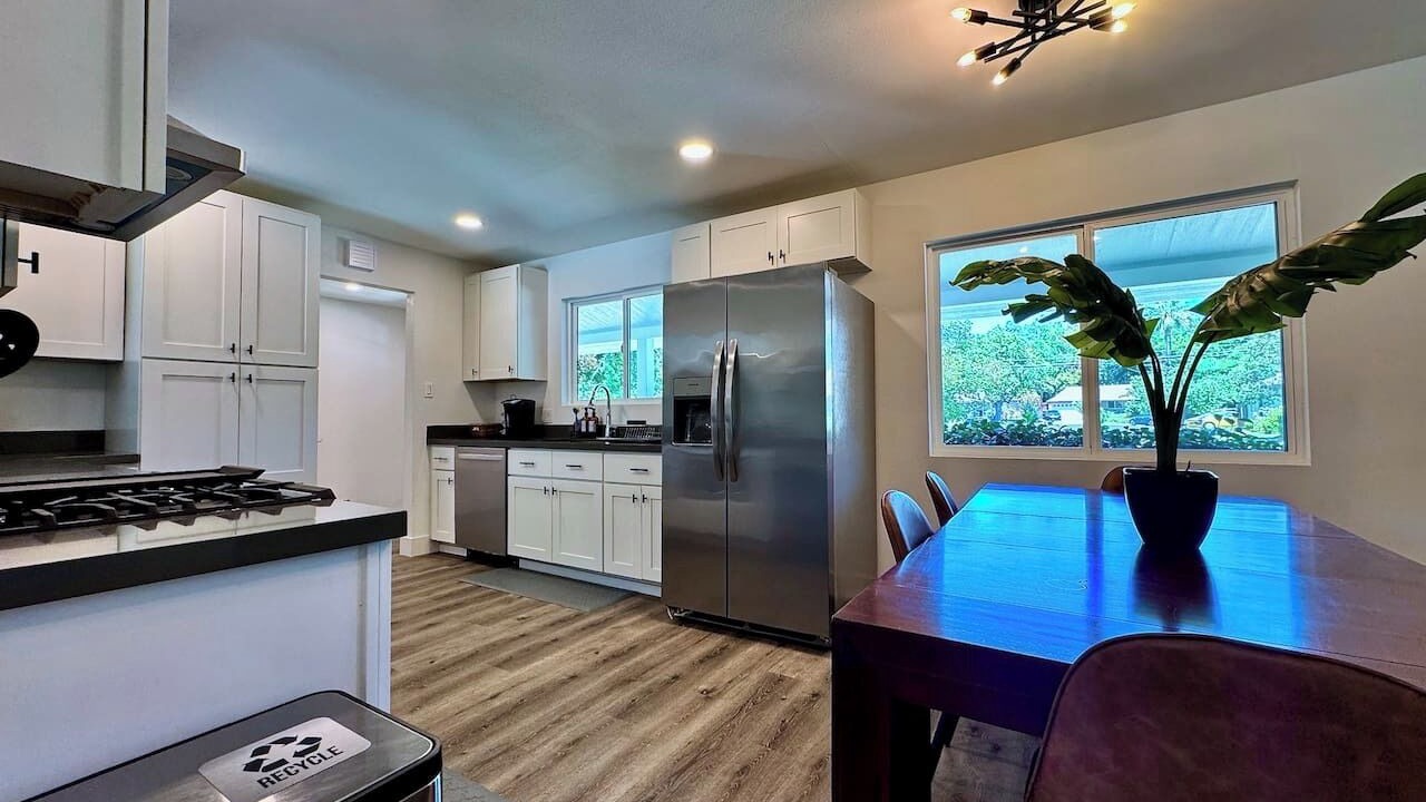 Photo of Kitchen in Carmichael