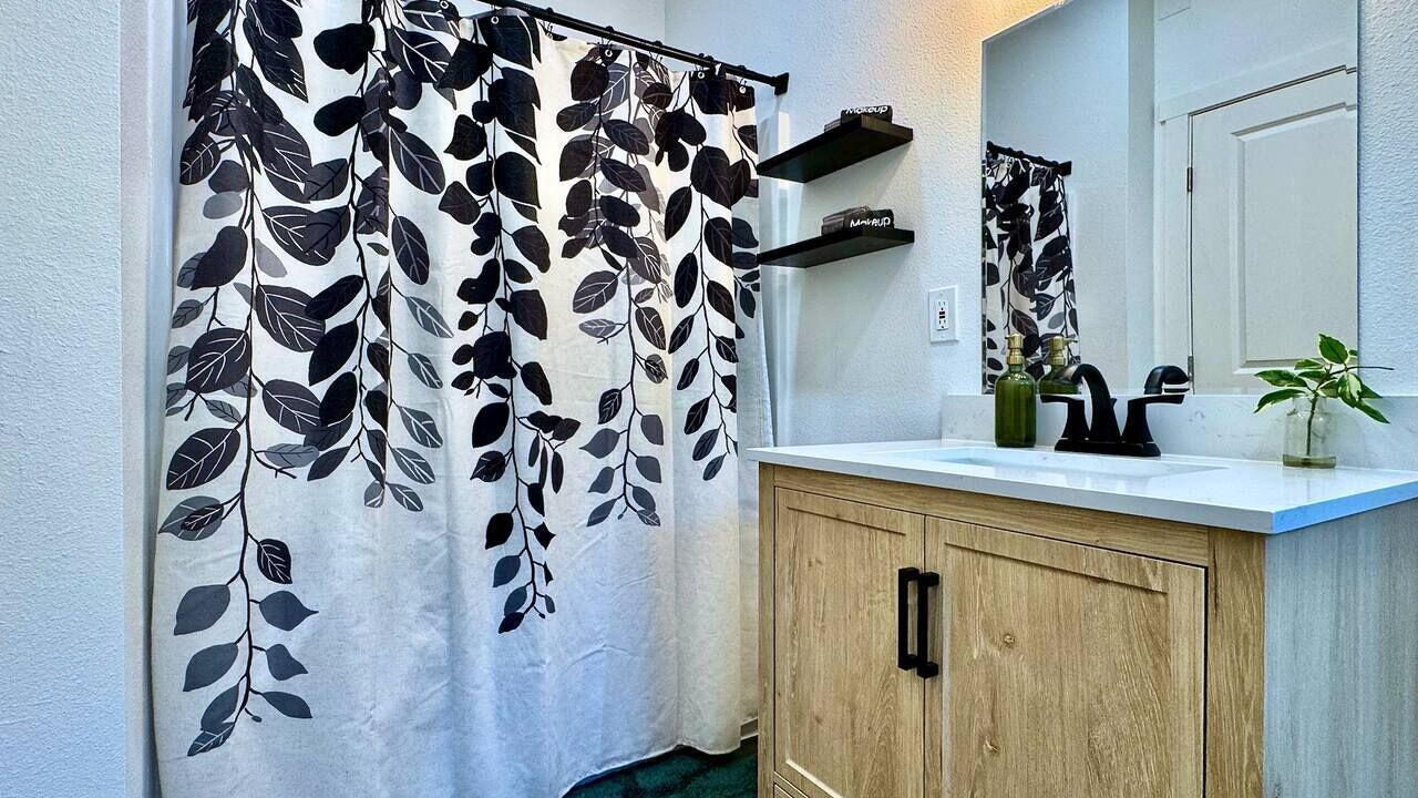 Photo of Bathroom in Carmichael