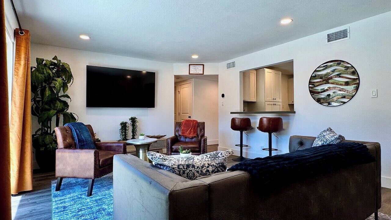 Photo of Livingroom in Carmichael