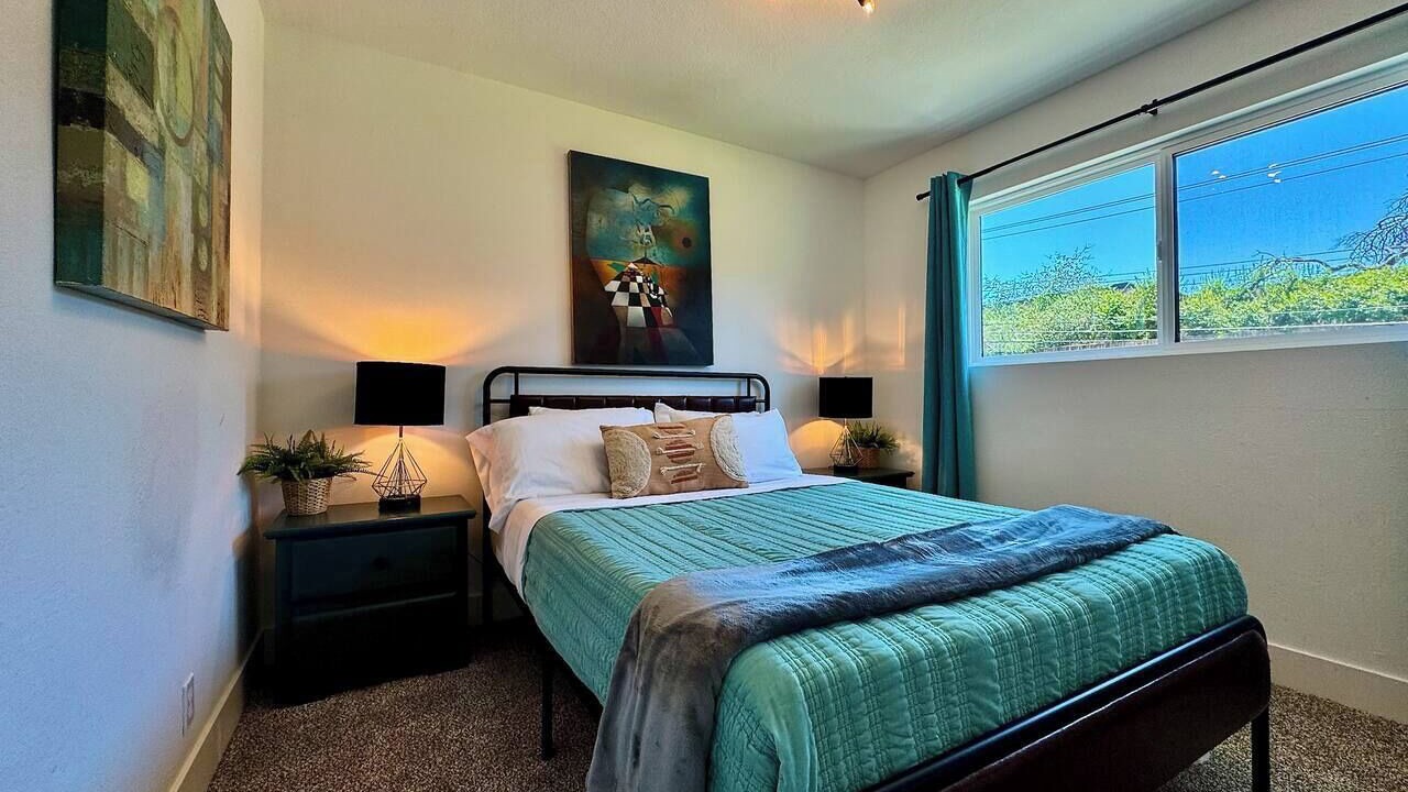 Photo of Bedroom in Carmichael