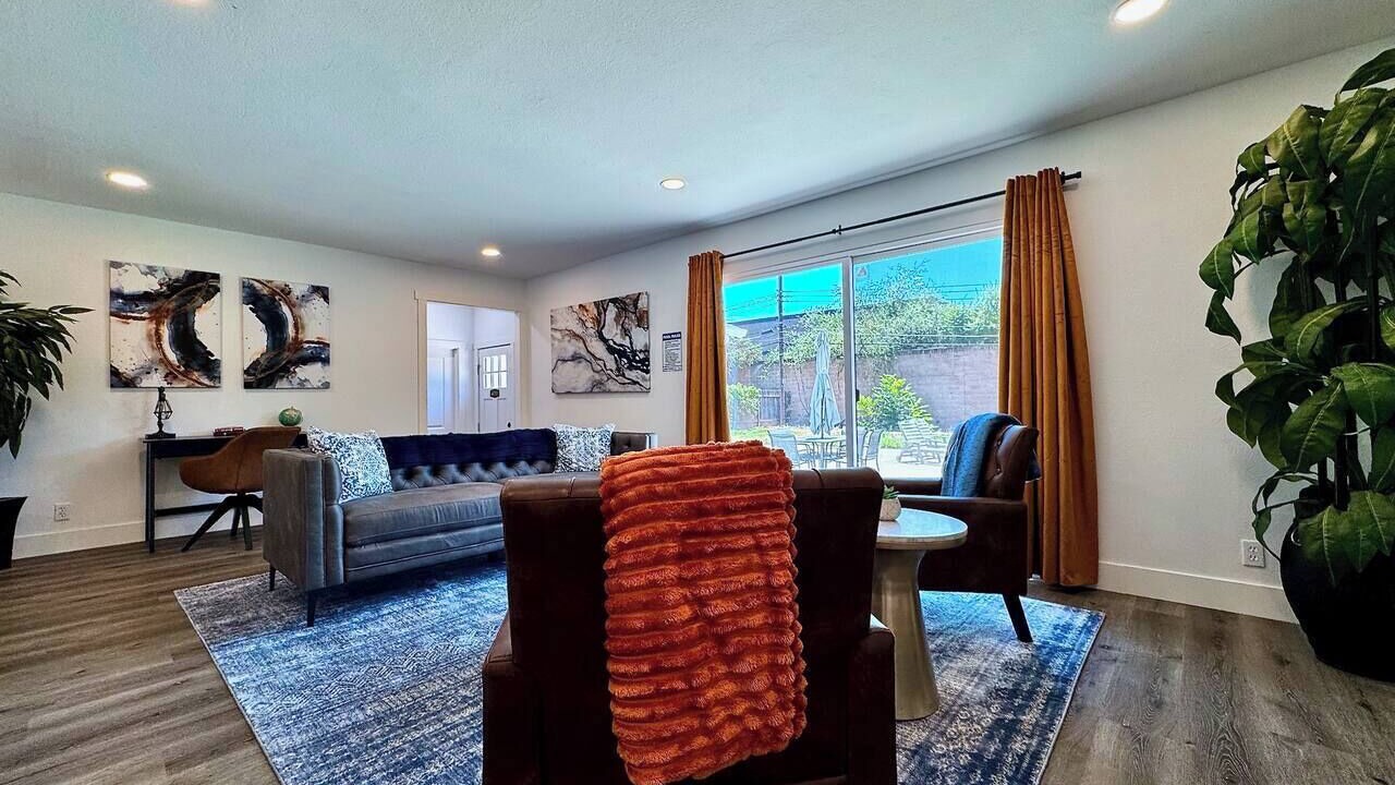 Photo of Livingroom in Carmichael