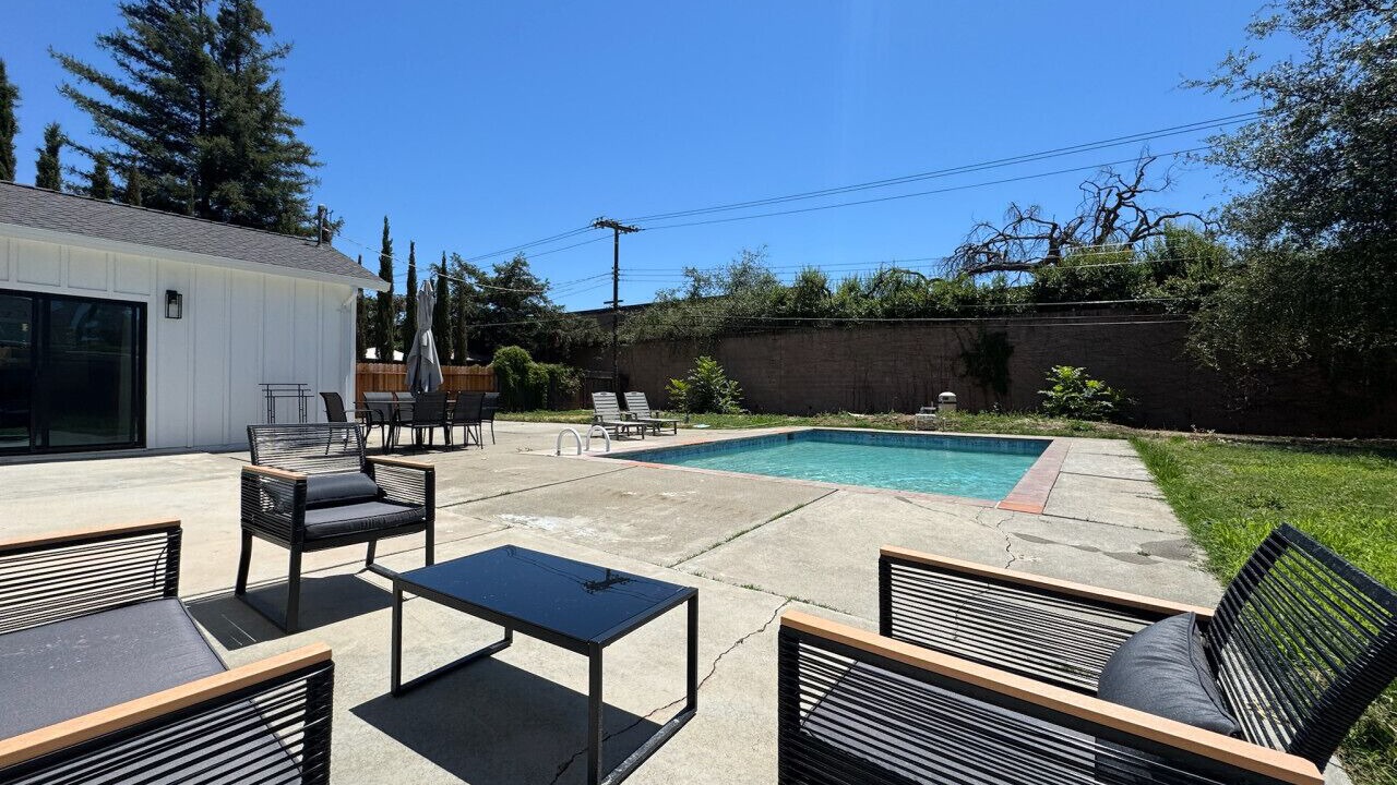 Photo of Outdoor in Carmichael