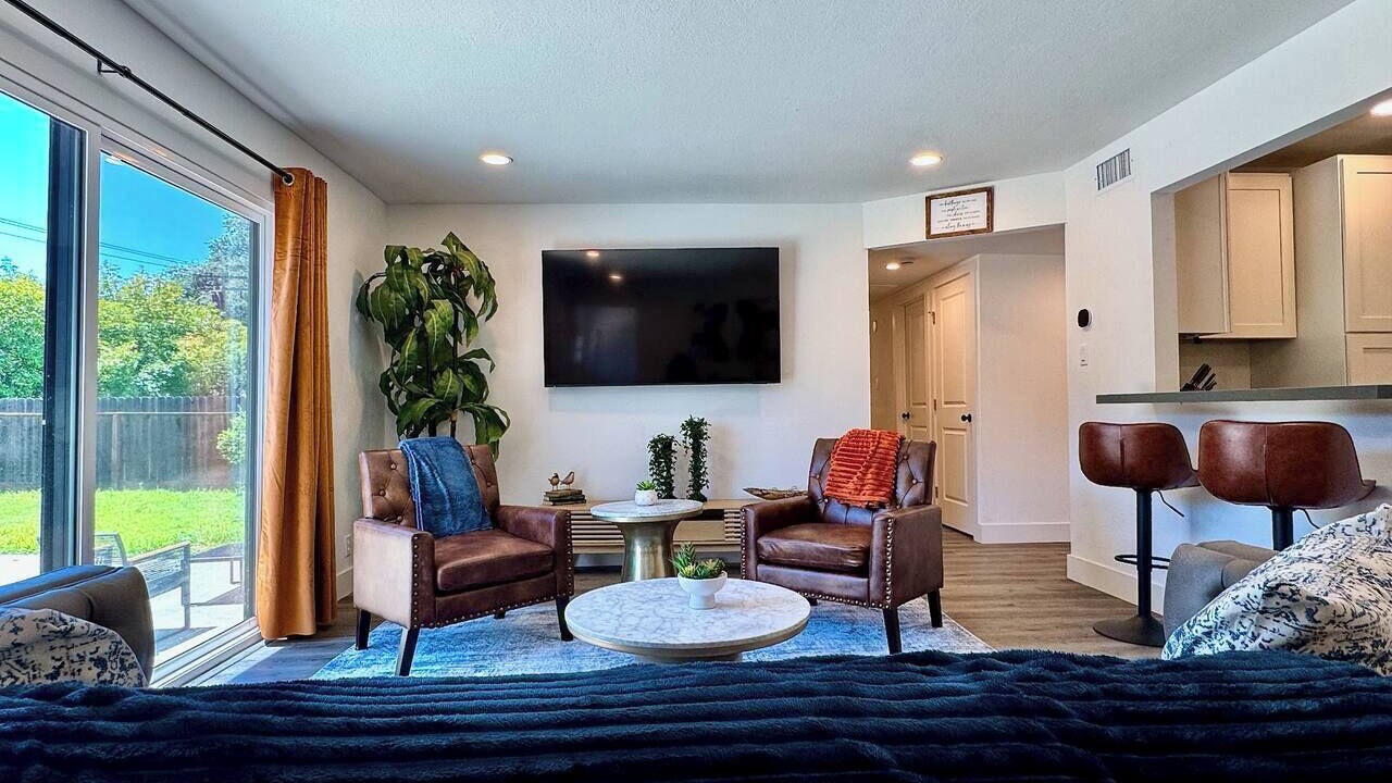 Photo of Livingroom in Carmichael