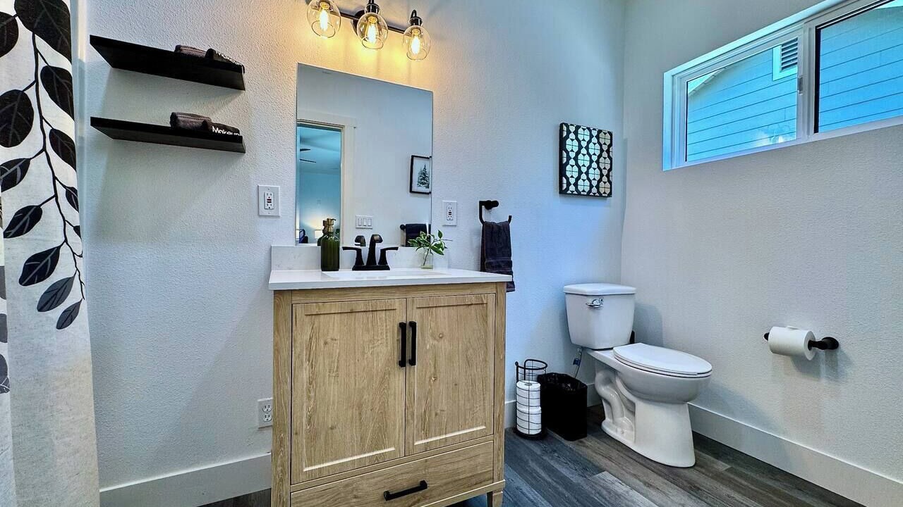 Photo of Bathroom in Carmichael