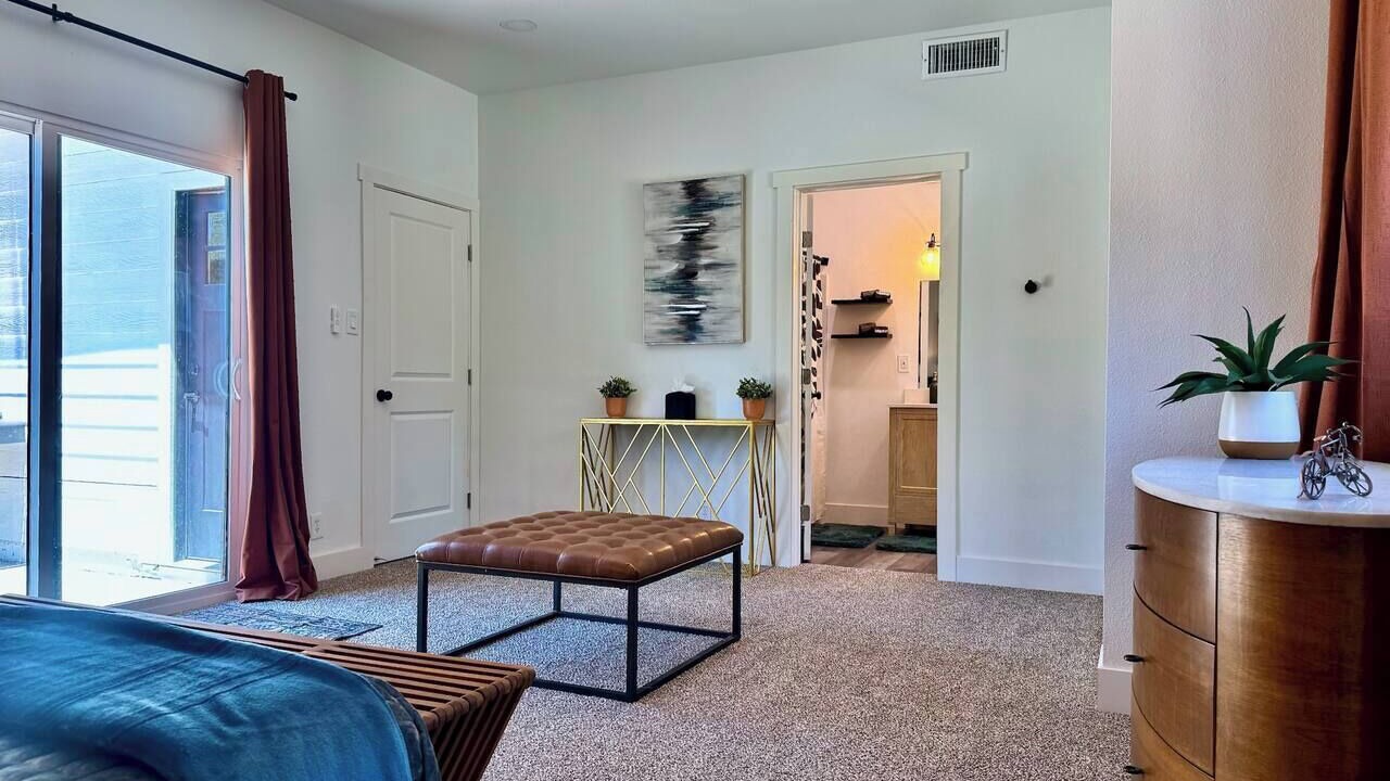 Photo of Bedroom in Carmichael