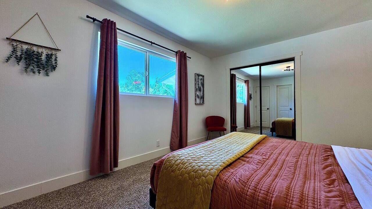 Photo of Bedroom in Carmichael