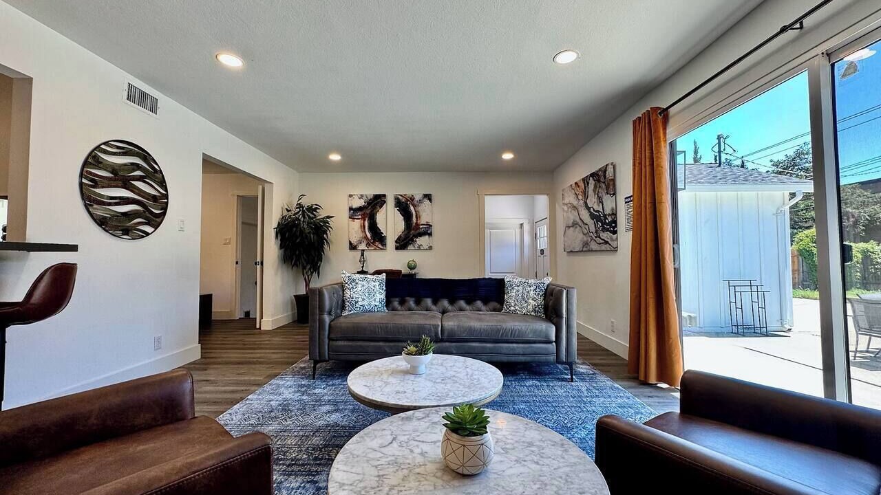 Photo of Livingroom in Carmichael