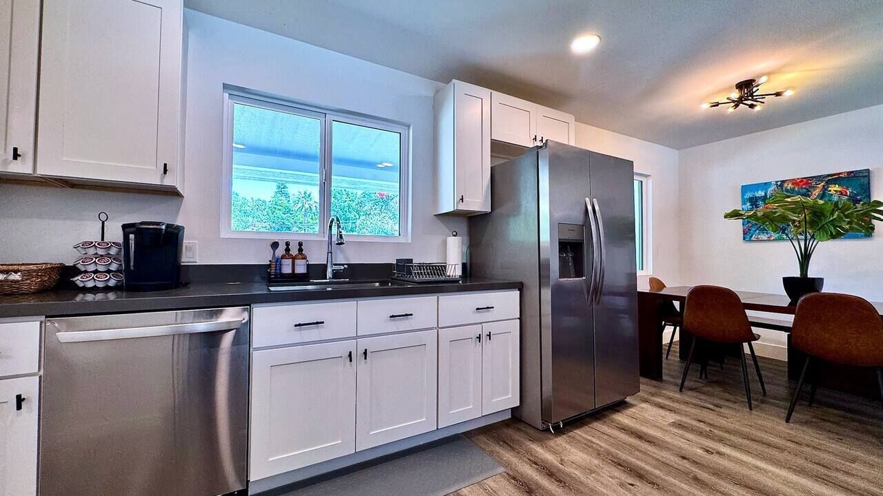 Photo of Kitchen in Carmichael