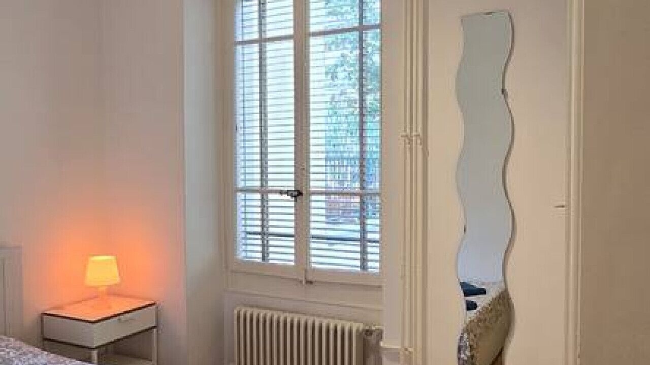 Photo of Bedroom in Les Grottes