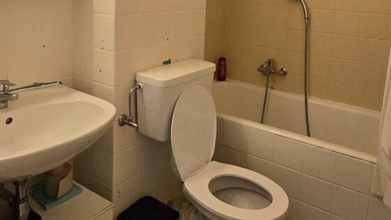Photo of Bathroom in Les Grottes