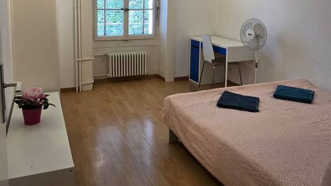 Photo of Bedroom in Les Grottes